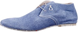 51.673.027 DC jeans veterschoen jeans