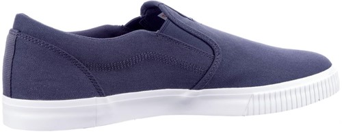 TBOA663H Timberland blauw instapper blauw-2