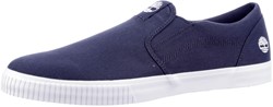 TBOA663H Timberland blauw instapper blauw