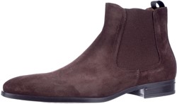 3820428 Giorgio bruin enkellaars bruin