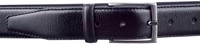 2135 Officine Napoli zwart riem zwart