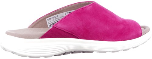 46.812.21 Gabor Rollingsoft roze slipper roze-2