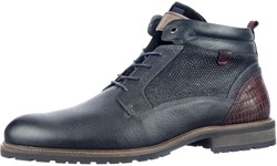 Australian zwart 15.1212.06 veterboot zwart