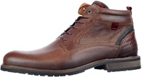 Australian cognac 15.1212.06 veterboot cognac