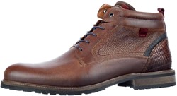 Australian cognac 15.1212.06 veterboot cognac