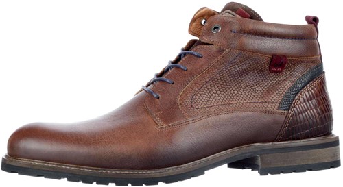 Australian cognac 15.1212.06 veterboot cognac