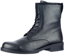 Gabor zwart 71.791.27 veterboot zwart