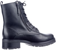 Gabor zwart 72.785.87 veterboot zwart-2