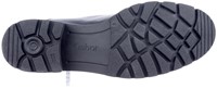 Gabor zwart 72.785.87 veterboot zwart-3