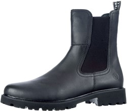 Remonte zwart D8694-00 enkellaars zwart