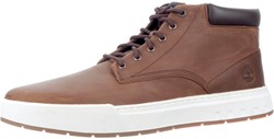 Timberland bruin TBOA297Q veterboot bruin