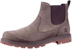 TBOA6A4W Timberland bruin enkellaars bruin