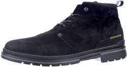 PBO2408130 PME zwart veterboot zwart