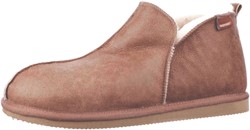 4921 Anton Shepherd cognac pantoffel cognac