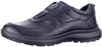 330398 H Jomos zwart instapper zwart