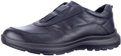 330398 H Jomos zwart instapper zwart