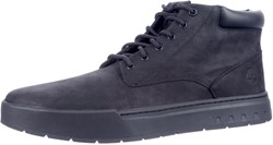 TBOA658N Timberland zwart veterboot zwart