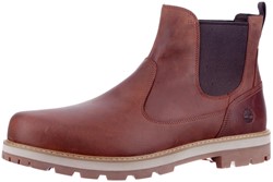 Timberland bruin TBOA6A4W EM6 enkellaars bruin