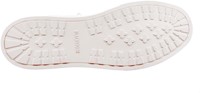 Blackstone beige CG117 veterschoen beige-3