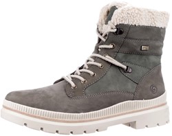 Remonte groen D0C77-54 veterboot groen