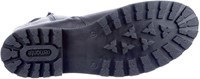 D8485-00 Remonte zwart kuitlaars zwart-3
