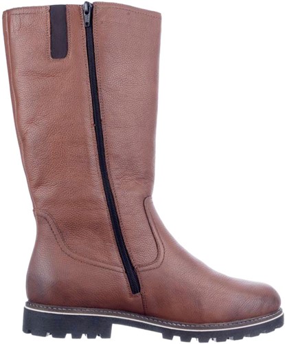 D8485-24 Remonte bruin kuitlaars bruin-2