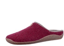 54801 Seibel bordeaux combi pantoffel bordeaux combi