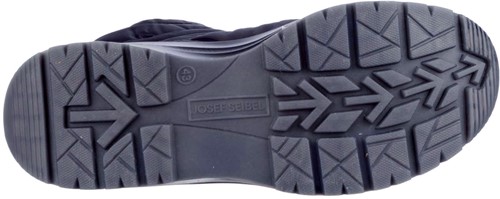 Seibel zwart 91858 snowboot zwart-3