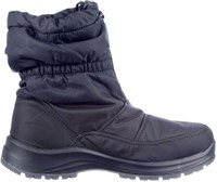 Seibel zwart 91858 snowboot zwart-2