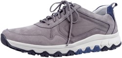 Gabor Rollingsoft grijs 8005.11.02 veterschoen grijs