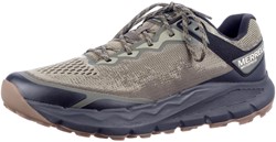 Merrell groen J068397 sneaker groen