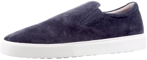 Blackstone blauw DG508 instapper blauw