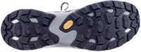 Merrell wit/grijs combi J038067 sneaker wit/grijs combi-3