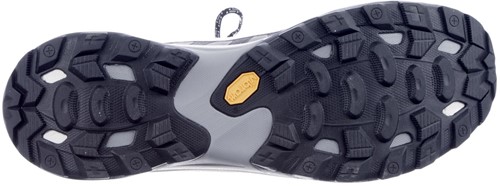 Merrell wit/grijs combi J038067 sneaker wit/grijs combi-3