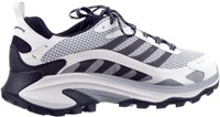 Merrell wit/grijs combi J038067 sneaker wit/grijs combi-2