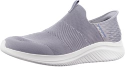 Skechers grijs 232450/GRY instapper grijs