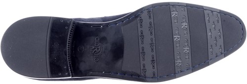 Giorgio blauw 5050444 instapper blauw-3