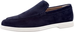 Giorgio blauw 6400208 instapper blauw
