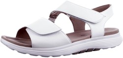 Gabor Rollingsoft wit 66.815.50 sandaal wit
