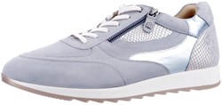 Helioform lichtblauw 243.024.0167 H sneaker lichtblauw