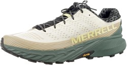 Merrell beige/groen combi J068337 sneaker beige/groen combi