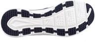 Skechers zwart 232455/BLK instapper zwart-3