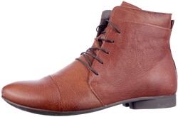 Think cognac 000413-3080 veterboot cognac