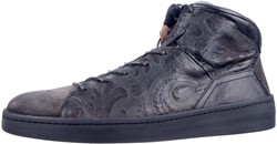 Think donkerbuirn combi 001001-3010 veterboot donkerbruin combi