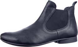 Think zwart 000414-0000 enkellaars zwart