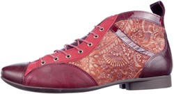 Think rood combi 000618-9140 veterboot rood combi