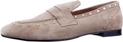 Babouche taupe G-Avery-2 instapper taupe
