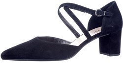 Gabor zwart 71.343.17 pump zwart