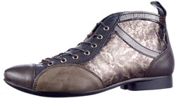 Think groen combi 000618-9120 veterboot groen combi