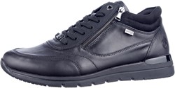 Remonte zwart R6775-00 veterboot zwart
